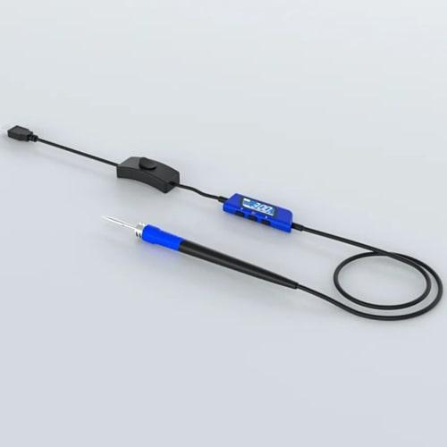 Mỏ hàn USB Atten GT-2010+