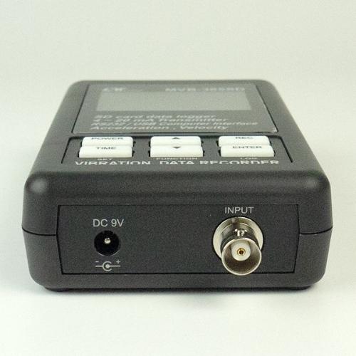 Máy đo và ghi dữ liệu độ rung Lutron MVB-385SD