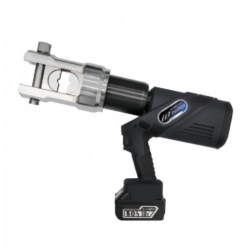 Kìm ép cos thủy lực dùng pin Napot NE-630 Kìm ép cos thủy lực dùng pin Napot NE-630