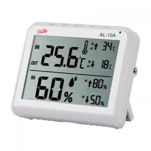 Nhiệt ẩm kế Total Meter AL-10A