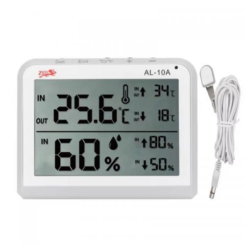 Nhiệt ẩm kế Total Meter AL-10A