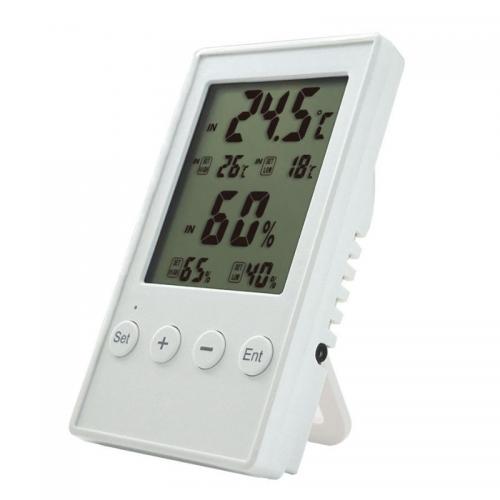 Nhiệt ẩm kế Total Meter AL-5