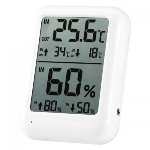 Nhiệt ẩm kế Total Meter AL-8A