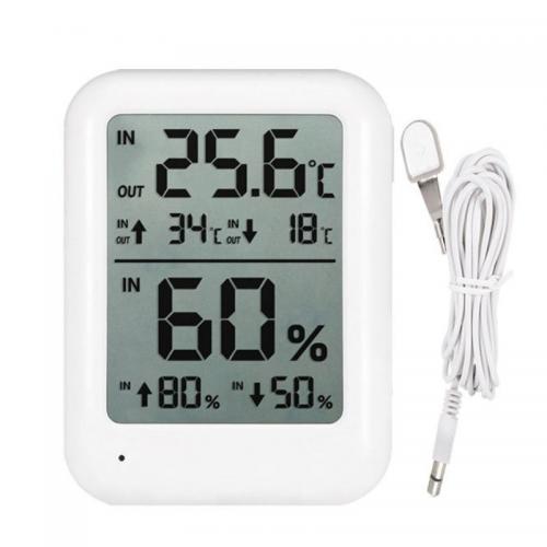 Nhiệt ẩm kế Total Meter AL-8A