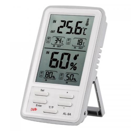 Nhiệt ẩm kế Total Meter AL-9A