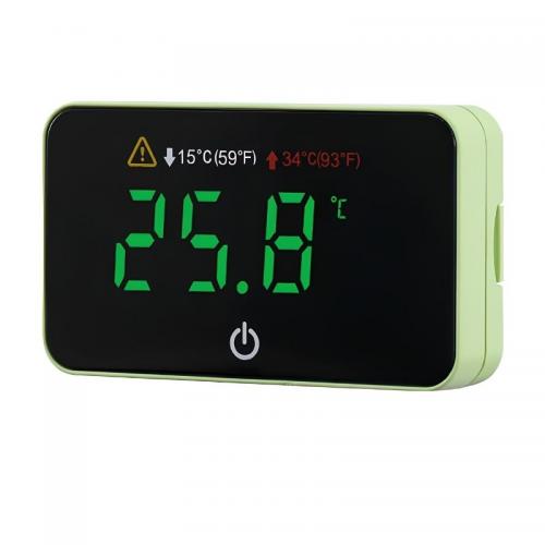 Nhiệt ẩm kế Total Meter AT-2