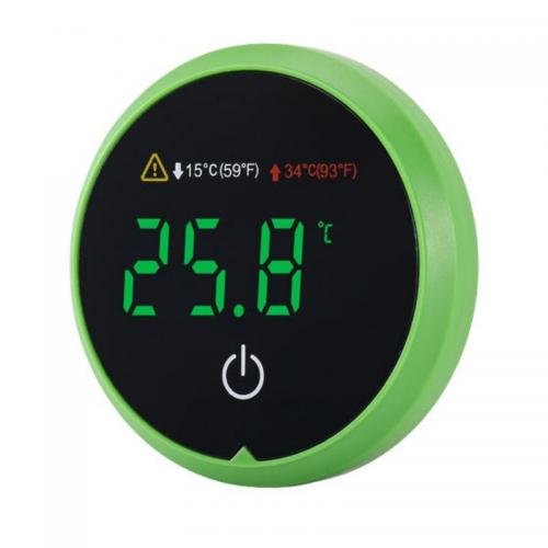 Nhiệt ẩm kế Total Meter AT-3