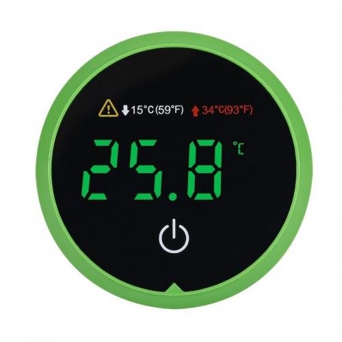 Nhiệt ẩm kế Total Meter AT-3