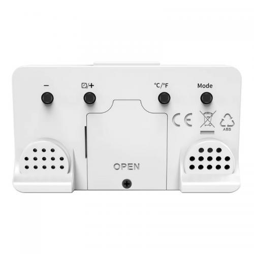 Nhiệt ẩm kế Total Meter D2