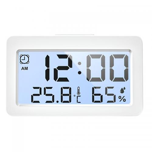 Nhiệt ẩm kế Total Meter D2