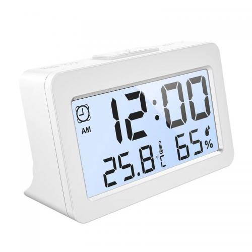 Nhiệt ẩm kế Total Meter D2