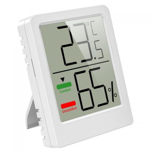 Nhiệt ẩm kế Total Meter D3 Nhiệt ẩm kế Total Meter D3