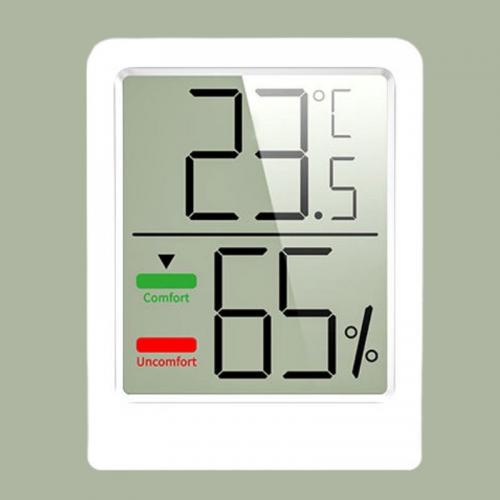 Nhiệt ẩm kế Total Meter D3