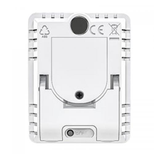 Nhiệt ẩm kế Total Meter D3