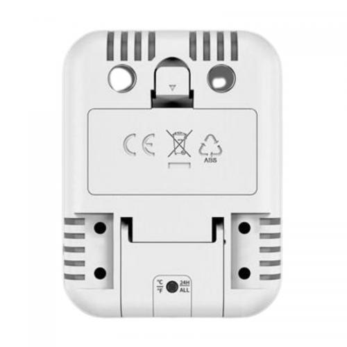 Nhiệt ẩm kế Total Meter D4