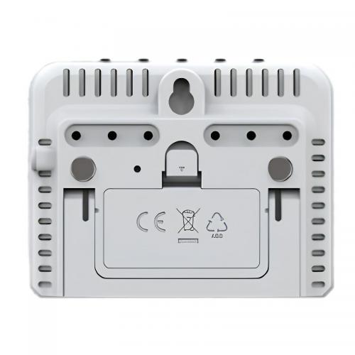 Nhiệt ẩm kế Total Meter D6