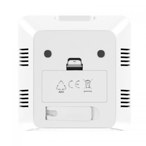 Nhiệt ẩm kế Total Meter D8