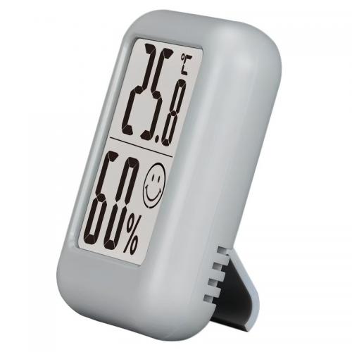 Nhiệt ẩm kế Total Meter HTC-3