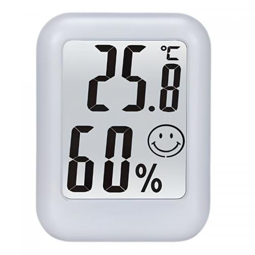 Nhiệt ẩm kế Total Meter HTC-3 Nhiệt ẩm kế Total Meter HTC-3