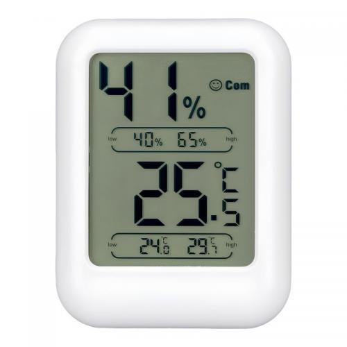 Nhiệt ẩm kế Total Meter HTC-5