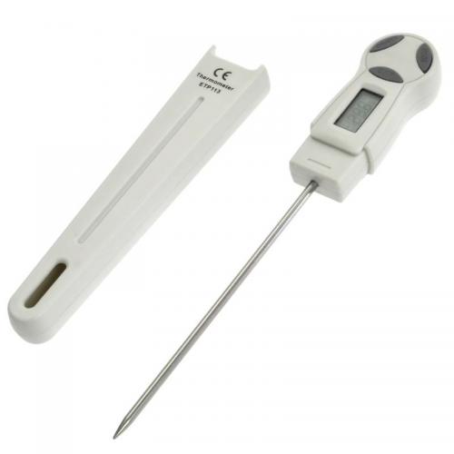 Nhiệt kế tiếp xúc Total Meter ETP113