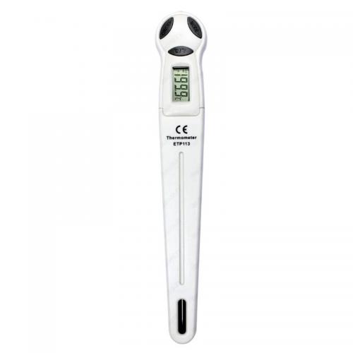 Nhiệt kế tiếp xúc Total Meter ETP113 Nhiệt kế tiếp xúc Total Meter ETP113