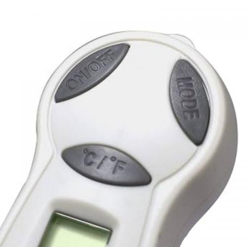 Nhiệt kế tiếp xúc Total Meter ETP113