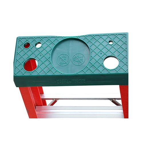 Thang cách điện chữ A Nikawa NKJ-8C