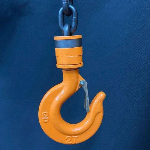 Pa lăng xích kéo tay KENBO KB3T-3M 3 tấn