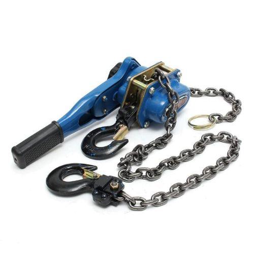 Pa lăng xích lắc tay 1 tấn DOSU 1T-1.5M Pa lăng xích lắc tay 1 tấn DOSU 1T-1.5M