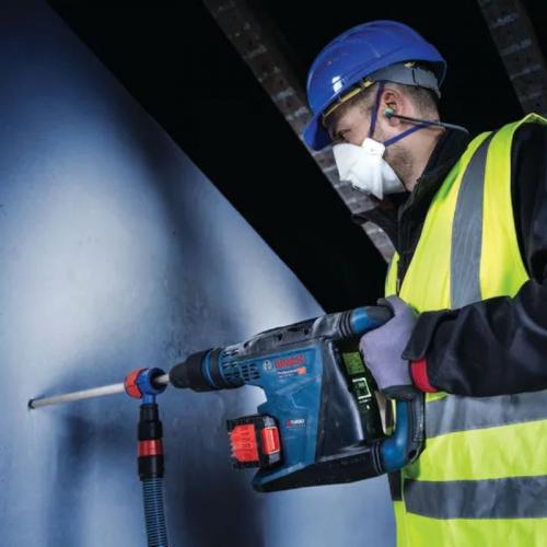 Pin Bosch 18V EXBA 18V-150