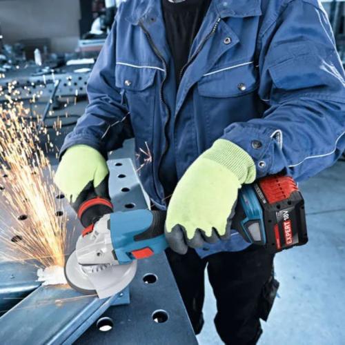 Pin Bosch 18V EXBA 18V-150