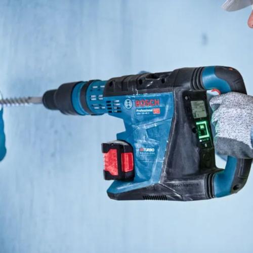 Pin Bosch 18V EXBA 18V-80