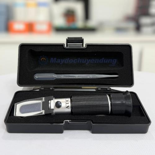 Khúc xạ kế đo độ đường, độ ngọt RHB-20/32/80