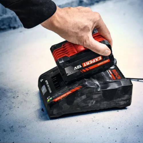 Sạc nhanh EXAL18V-160