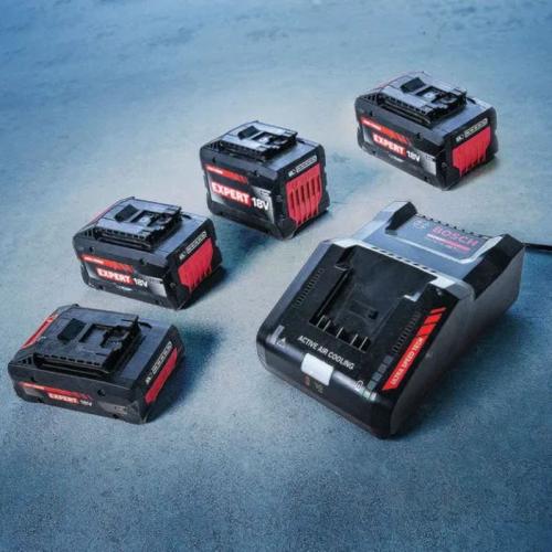 Sạc nhanh EXAL18V-160