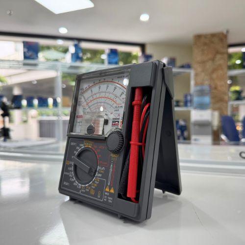 Đồng hồ đo điện vạn năng Sanwa YX-360TRF