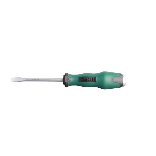 Tuốc nơ vít đóng dẹp 6 x 150mm Sata 61605 Tuốc nơ vít đóng dẹp 6 x 150mm Sata 61605