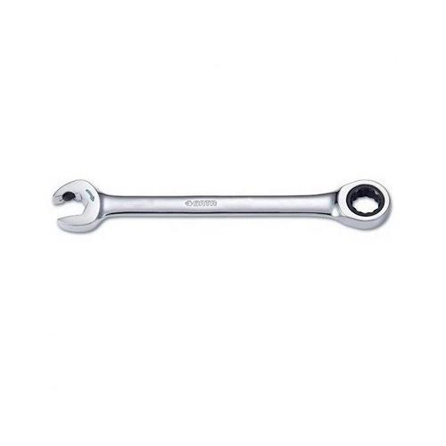 Cờ lê tự động 2 đầu vòng miệng 16mm Sata 43612