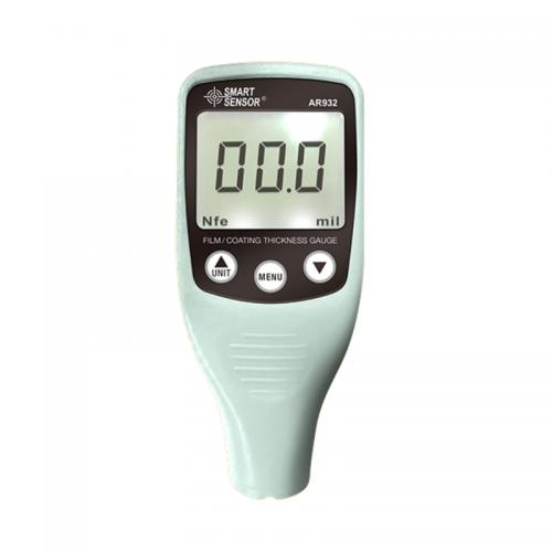 Thước đo độ dày màng lớp phủ Smartsensor AR932 Thước đo độ dày màng lớp phủ Smartsensor AR932