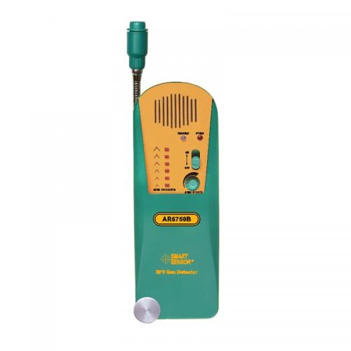 Máy dò khí SF6 Smartsensor AR5750B