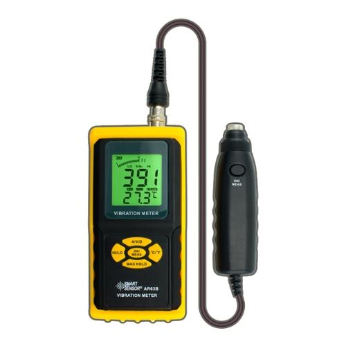 Máy đo độ rung Smartsensor AR63B Máy đo độ rung Smartsensor AR63B