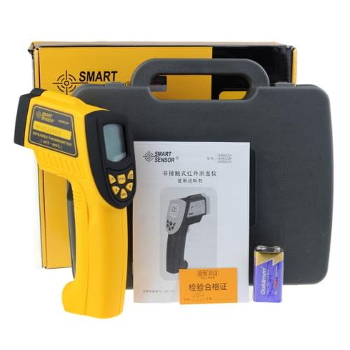 Nhiệt kế hồng ngoại Smartsensor AR862A+ 
