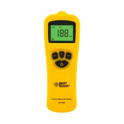 Máy đo khí carbon monoxide Smartsensor AR8700A