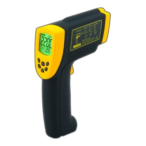 Nhiệt kế hồng ngoại Smartsensor AR892+ Nhiệt kế hồng ngoại Smartsensor AR892+