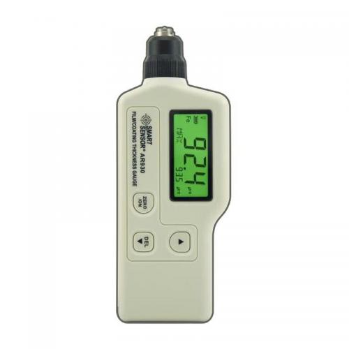Máy đo độ dày màng lớp phủ Smartsensor AR930 Máy đo độ dày màng lớp phủ Smartsensor AR930
