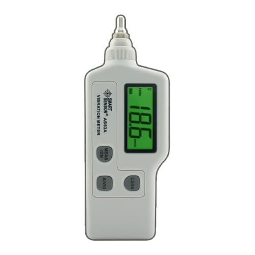 Máy đo độ rung cầm tay Smartsensor AS63A Máy đo độ rung cầm tay Smartsensor AS63A