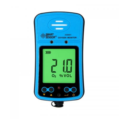 Máy theo dõi oxy Smartsensor AS8901