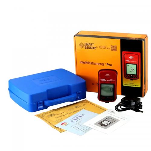 Máy dò khí dễ cháy Smartsensor AS8902