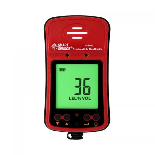 Máy dò khí dễ cháy Smartsensor AS8902